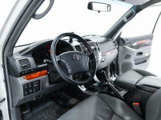 Toyota Land Cruiser Facelift 3.0 127кВ