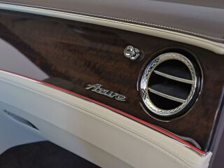 Bentley Continental GT Bentley Azure 4.0 V8 PHEV 500kW