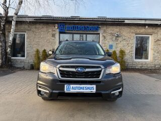 Subaru Forester XC Symmetrical AWD X-MODE 2.0 BOXER 108kW