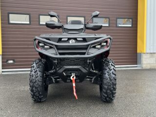 Can-Am Outlander MAX XT 850 T ABS 2026