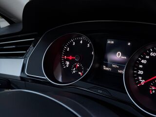 Volkswagen Passat 1.5 110kW