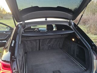Audi A6 BITurbo 3.0 235kW