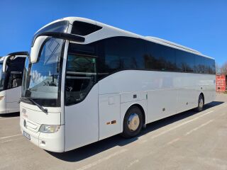 Mercedes-Benz Tourismo 290kW
