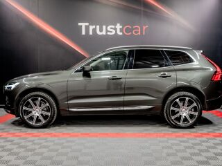 Volvo XC60 D5 Inscription AWD 2.0 173kW