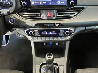 Hyundai i30 Comfort 1.0 T-GDI 88kW