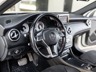 Mercedes-Benz A 200 AMG Carlsson 1.6 115kW