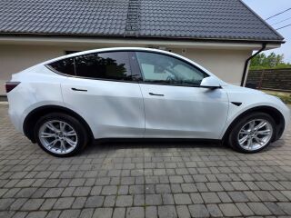 Tesla Model Y Long range 378кВ