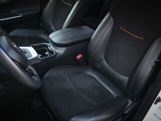 Toyota RAV4 2.0 129kW