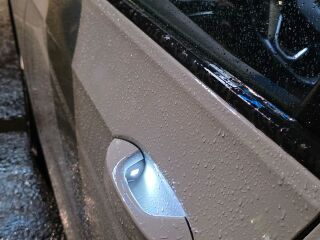 Volkswagen Golf Variant COMFORT 1.5 eTSI