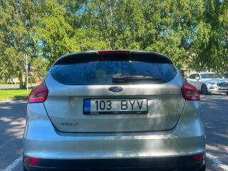 Ford Focus 1.6 77kW