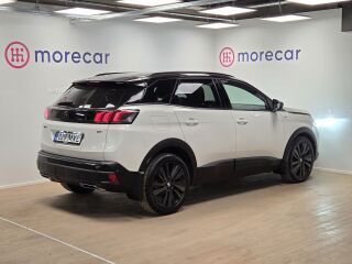Peugeot 3008 1.5 96kW
