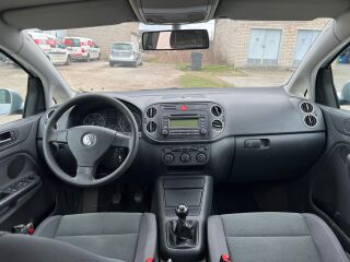 Volkswagen Golf Plus 1.9 R4 TDI 77kW