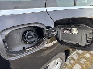 Mercedes-Benz C 200 T 1.5 4 in row Hybrid-Petrol 135kW