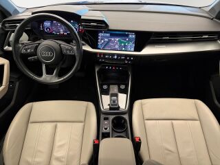Audi A3 Limousine S-line 1.0 81кВ