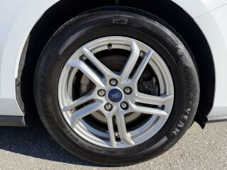 Ford Focus TURNIER COOL & CONNECT 2.0 R4 ECOBLUE 150 110kW
