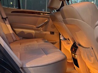 BMW X5 3.0 160кВ