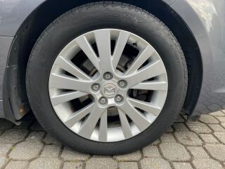 Mazda 6 2.0 108kW