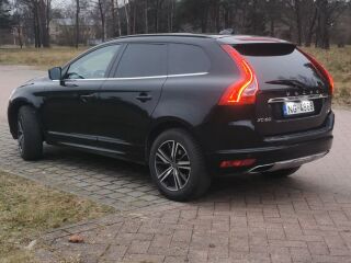 Volvo XC60 D4 2.0 D4 133kW