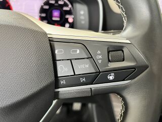 SEAT Leon Xcellence SP 1.5 TSI 110kW