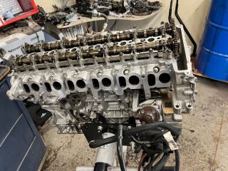 BMW 530 3.0 190kW