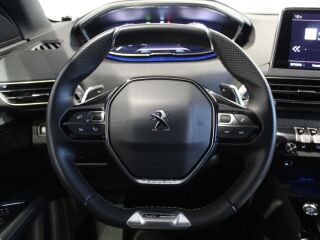 Peugeot 3008 GT-Line 1.2 96кВ