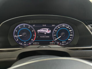 Volkswagen Passat R-line 2.0 162kW