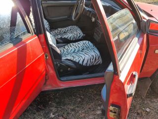 VAZ 2109 1.3 48kW