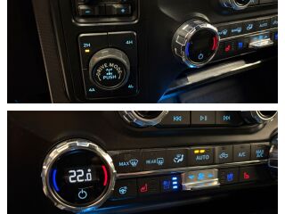 Ford F-150 Platinum 4x4 3.5 298kW
