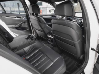 BMW M550 3.0 R6 294kW