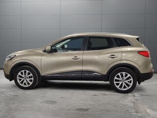 Renault Kadjar Intens 1.2 TCe 96kW