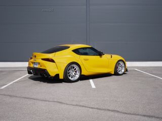 Toyota Supra 3.0 250kW