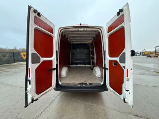 Volkswagen Crafter 2.0 103kW