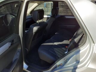 Mercedes-Benz ML 350 Offroad Pakett 3.5 200kW