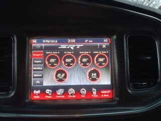 Dodge Charger SRT 392 6.4 V8 500 HP