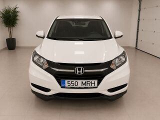 Honda HR-V 1.6 tdi 88kW