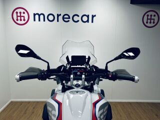 BMW R 1250 GS 1.3 100kW