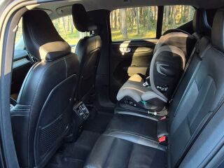 Volvo XC40 2.0 110kW