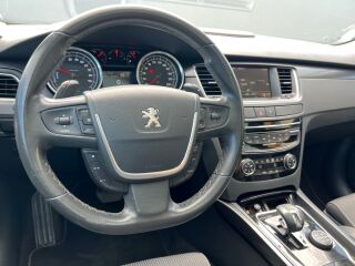 Peugeot 508 Crossover RXH HYbrid4 2.0 HDi HYbrid 120кВ