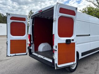Peugeot Boxer H2L3 2.2 HDi 103kW
