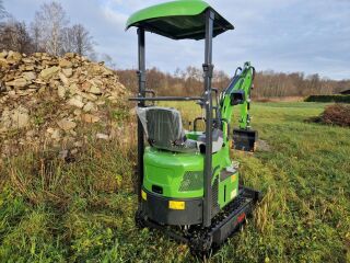 Bertž N2 EURO5 7KW 7kW