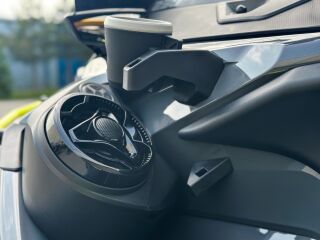 Sea-Doo Explorer PRO 230 iDF Tech Package 1.6 170kW