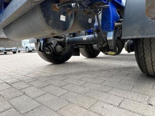 Schmitz SCB S3D 20-45ft