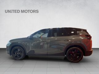 Citroen C5 Aircross PLUS Hybrid 145hp 1.2 R3 100кВ