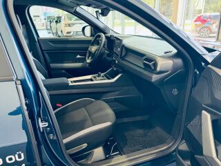 Dacia Bigster Journey Hybrid 1.8 155hj 80кВ