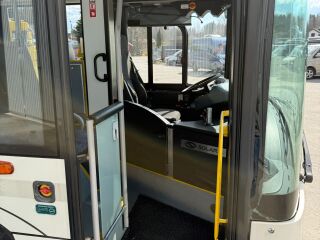 Solaris Alpino 8.9 LE 182kW