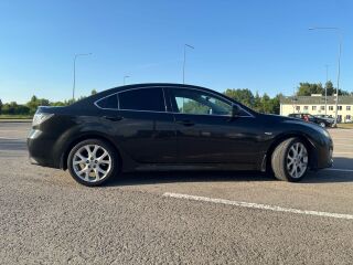 Mazda 6 2.5 125kW