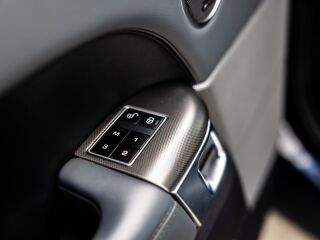 Land Rover Range Rover Sport 3.0 V6 250kW