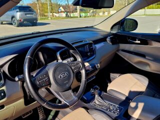 Kia Sorento UM 2.2 147kW