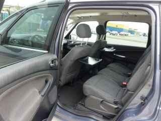 Ford Galaxy Titanium EU5 2.0 R4 TDCi 120kW