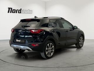 Kia Stonic T GDI 1.0 88кВ
